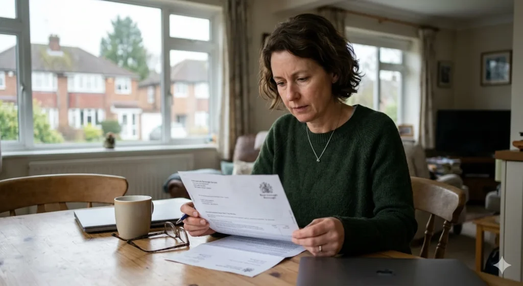 What is Surrey Heath Council Tax?