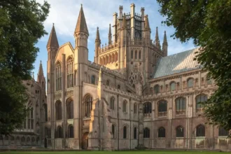What is the History and Impact of Ely's Bus Nightmare