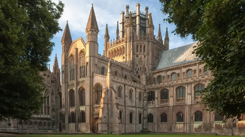 What is the History and Impact of Ely's Bus Nightmare