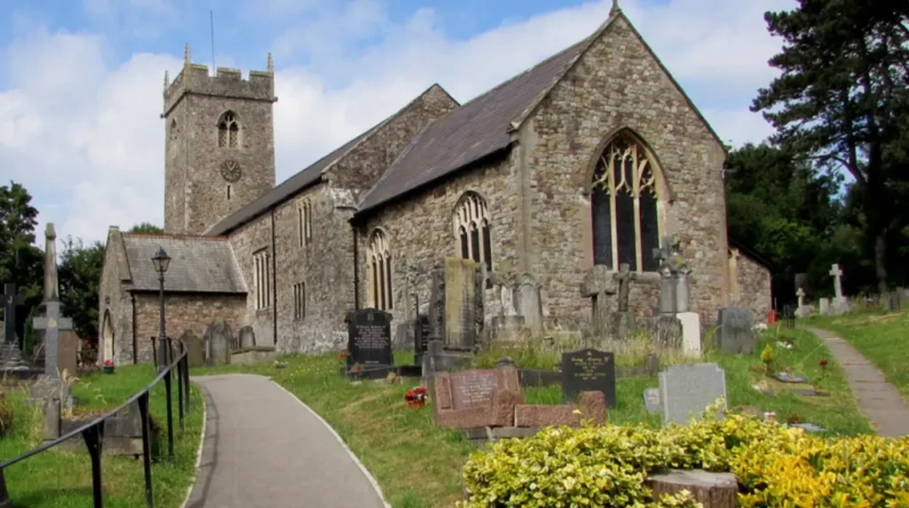 What is the historical context of Rumney’s development?