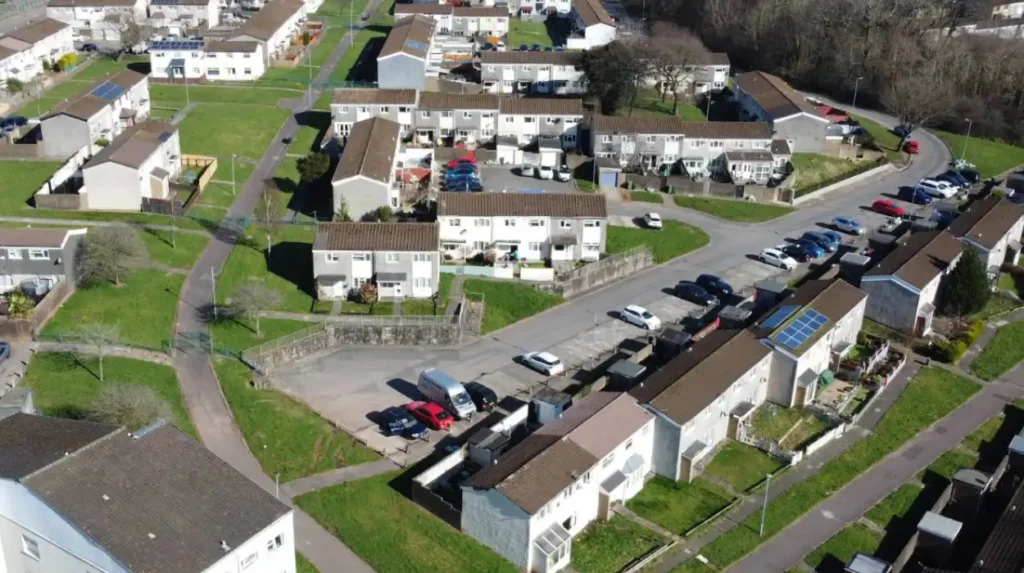 Which Is Better for Commuters: Rumney or Llanedeyrn?