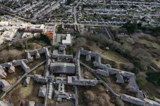 Whitchurch Cardiff Hospital Sale Schools and Village News