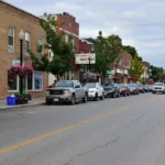 Whitchurch Community Development History, Planning, and Growth