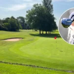 Whitchurch Golf Club Wins Women & Girls Award, Cardiff 2026