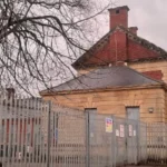 Whitchurch Hospital Cardiff For Sale What Happens to the Site