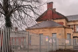 Whitchurch Hospital Cardiff For Sale What Happens to the Site