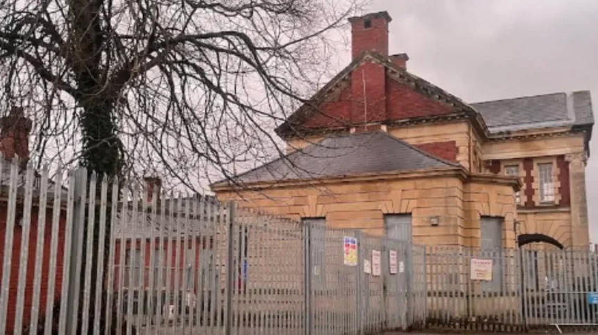 Whitchurch Hospital Cardiff For Sale What Happens to the Site