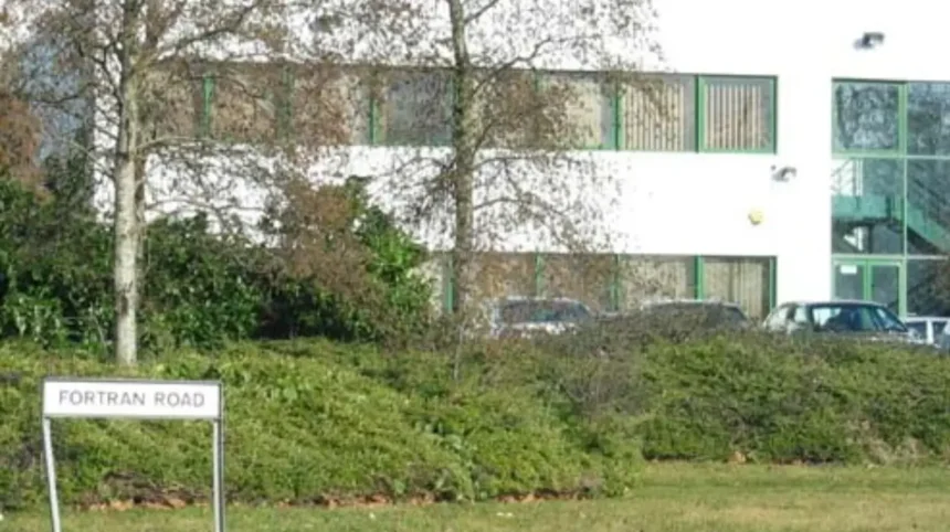 Why East Cardiff Still Lacks a Train Station The St Mellons Debate