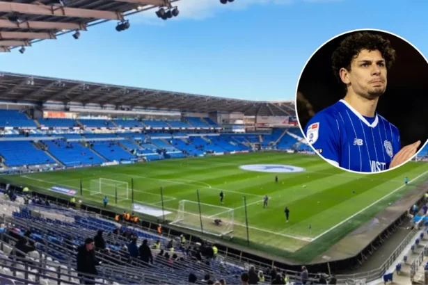 Yousef Salech Still Awaiting Return for Cardiff City 2026