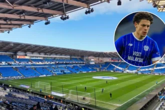 Yousef Salech’s Comeback Fear and Lawlor Injury Update – Cardiff City Stadium, 2026
