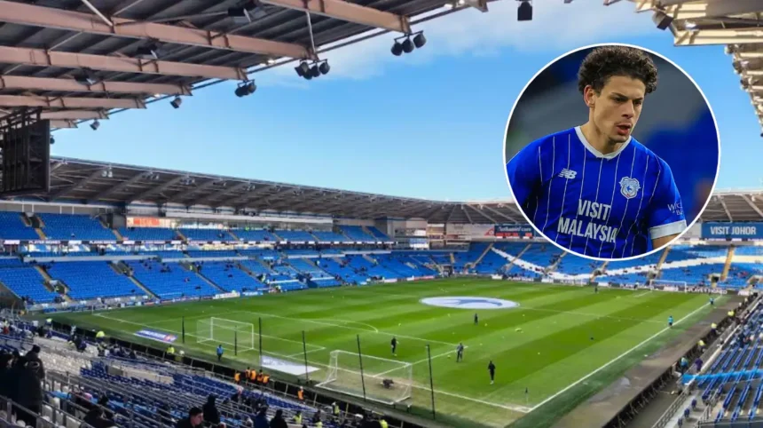 Yousef Salech’s Comeback Fear and Lawlor Injury Update – Cardiff City Stadium, 2026