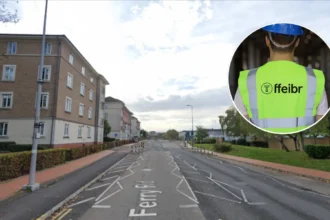 ffeibr Expands Fibre Network to Cardiff Centre & Bay, 2026