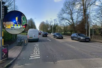 A48 Western Avenue Reopens After Police Incident in Cardiff 2026