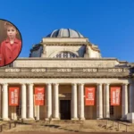 Alexander McQueen Backs Valleys Youth at National Museum Cardiff 2026