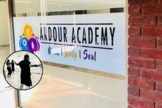 Ardour Academy yoga and dance centre approved for Cardiff city centre 2026