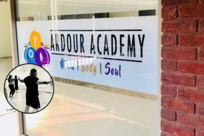 Ardour Academy yoga and dance centre approved for Cardiff city centre 2026