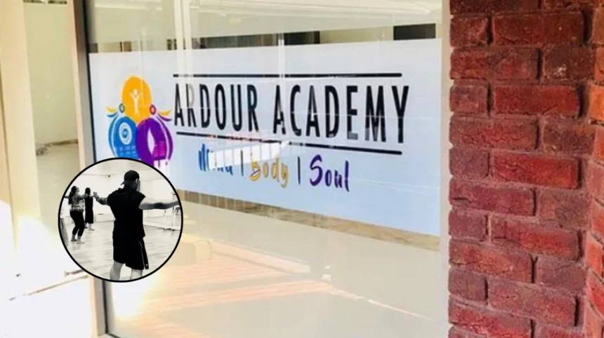Ardour Academy yoga and dance centre approved for Cardiff city centre 2026
