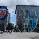 Audemars Piguet Swatch Royal Pop Causes Cardiff Chaos 2026