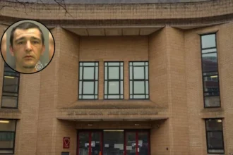 Barry Man Jailed for Penarth Ban Breach & Shop Thefts 2026