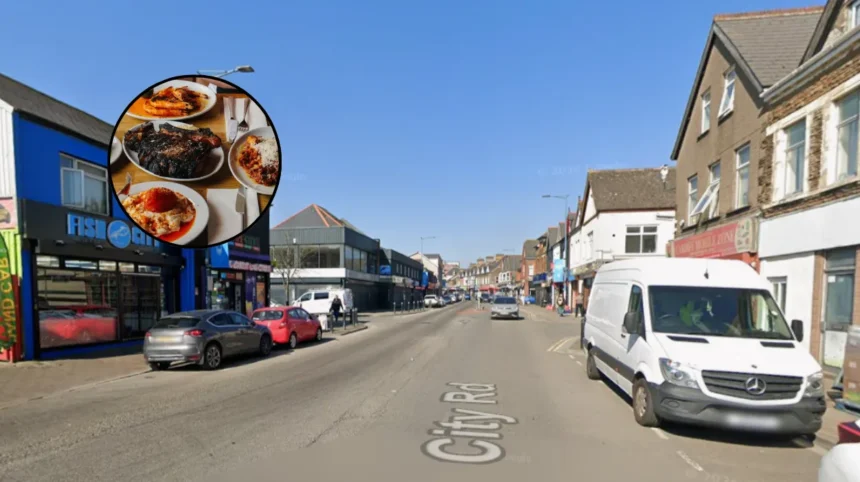 Best City Road Cardiff Restaurants: Top Multicultural Dining Spots 2026