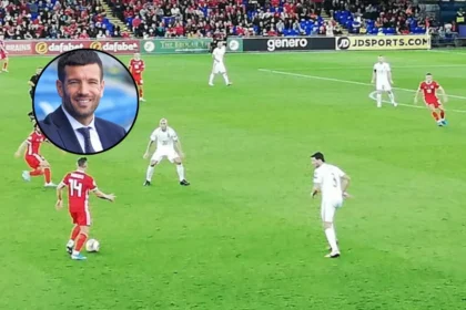 Burnley Eye Cardiff Boss Brian Barry-Murphy as Manager Odds Slash: Cardiff 2026