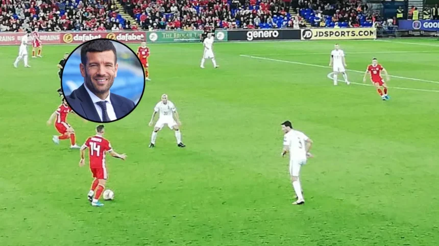 Burnley Eye Cardiff Boss Brian Barry-Murphy as Manager Odds Slash: Cardiff 2026
