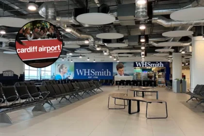Cardiff Airport Aviation Degree Partnership – Cardiff, 2026