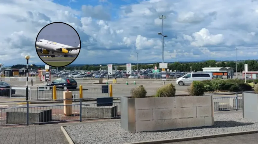 Cardiff Airport Update: Routes, Demand and Travel Trends 2026