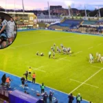 Cardiff Beat Ospreys in URC Derby | Arms Park, 2026