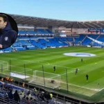 Cardiff City Battles Celtic for Elliot Watt in Motherwell 2026