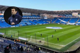 Cardiff City Battles Celtic for Elliot Watt in Motherwell 2026