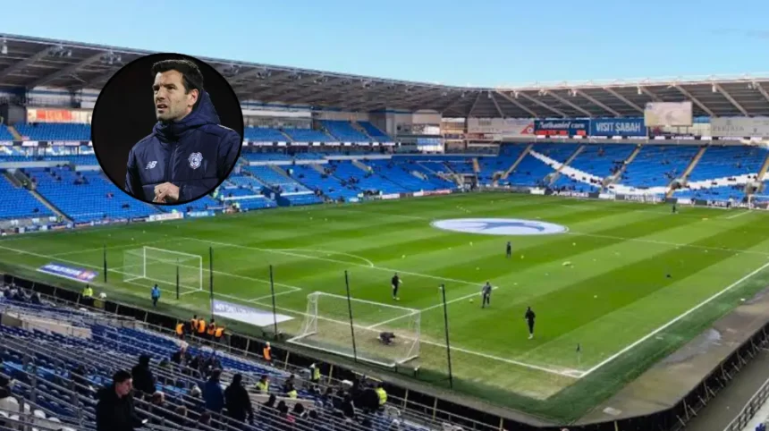 Cardiff City Battles Celtic for Elliot Watt in Motherwell 2026