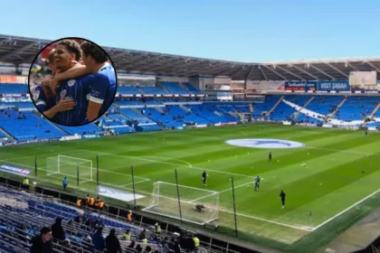 Cardiff City Player Ratings: Promotion Secured in Cardiff 2026