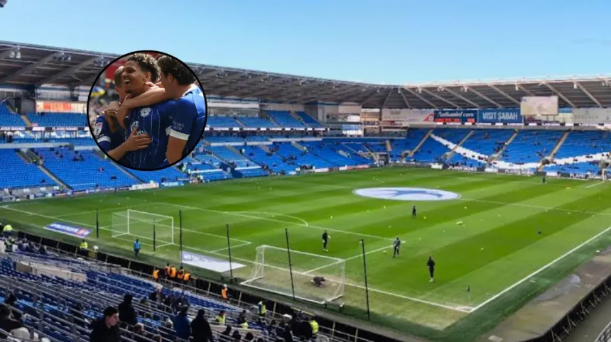 Cardiff City Player Ratings: Promotion Secured in Cardiff 2026