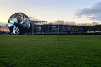 Cardiff City Push for Nathan Trott Permanent Deal (South Wales, 2026)