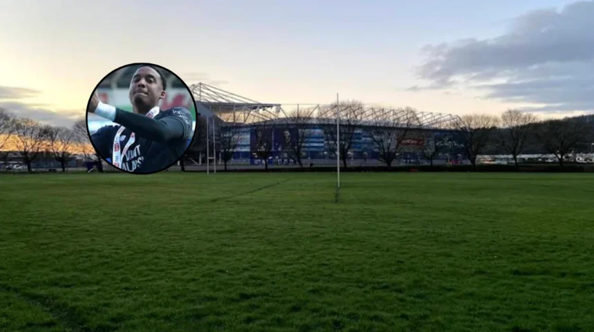 Cardiff City Push for Nathan Trott Permanent Deal (South Wales, 2026)