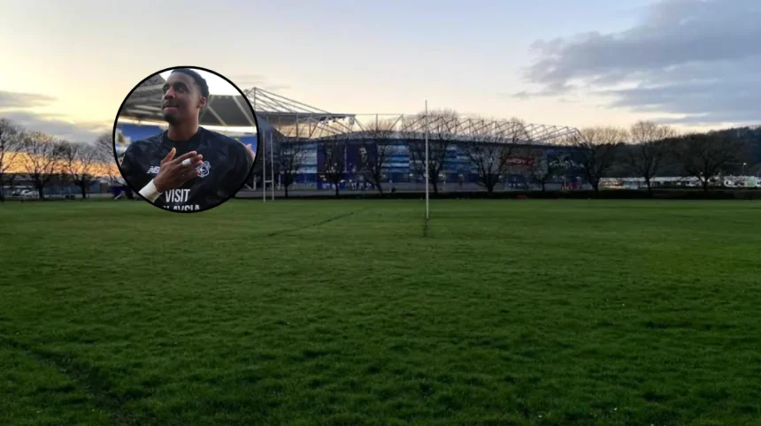 Cardiff City Sign Goalkeeper Nathan Trott Permanently: Cardiff 2026