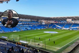 Cardiff City Sign Nathan Trott Permanently for £1.5m Cardiff 2026
