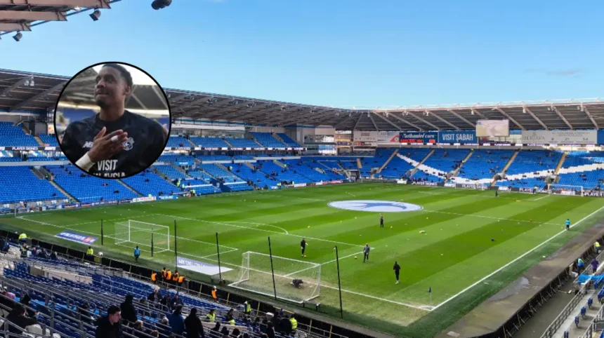 Cardiff City Sign Nathan Trott Permanently for £1.5m Cardiff 2026