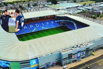 Cardiff City pre‑season plans with FC Midtjylland friendly, Cork tour Cardiff 2026