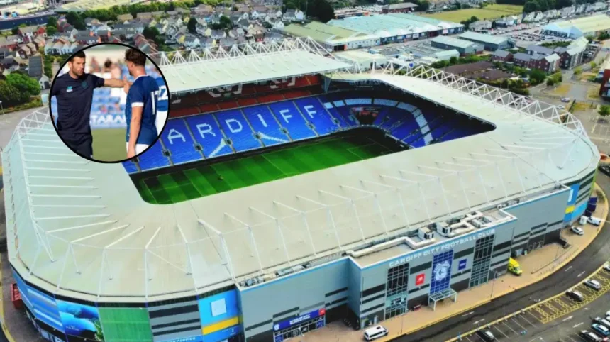 Cardiff City pre‑season plans with FC Midtjylland friendly, Cork tour Cardiff 2026