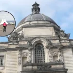 Cardiff Consultation on Walking and Cycling Map 2026