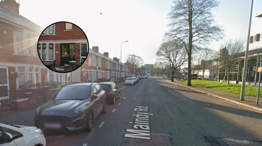 Cardiff Council Approves Controversial Eight-Bedroom HMO: Cathays 2026