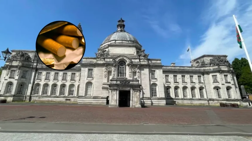 Cardiff Gang Jailed for £1.4m Cigarette Duty Evasion, 2026