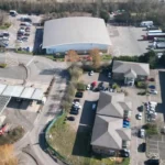 Cardiff Gate crash: Child injured in M4 service station incident | Cardiff 2026
