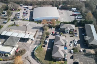 Cardiff Gate crash: Child injured in M4 service station incident | Cardiff 2026
