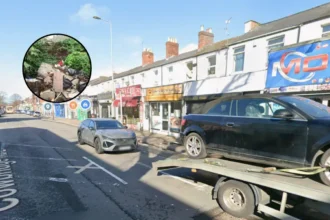 Cardiff Landlord Fined for Safety Breaches in Canton 2026