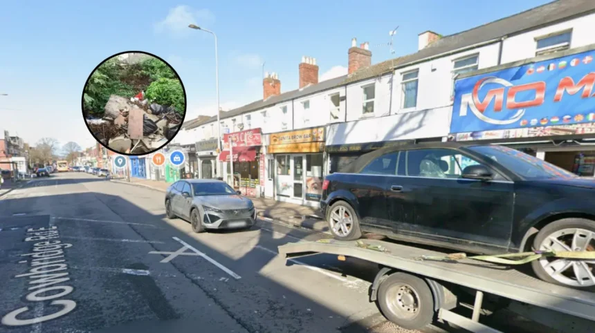 Cardiff Landlord Fined for Safety Breaches in Canton 2026