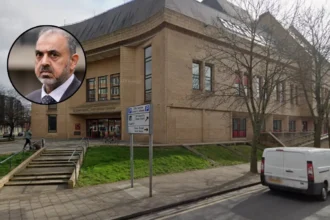 Cardiff Landlord Nazir Ahmed Fined Again for Safety Violations; Adamsdown 2026