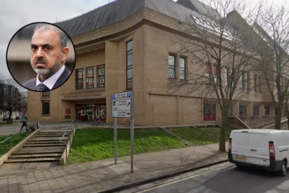 Cardiff Landlord Nazir Ahmed Fined Again for Safety Violations; Adamsdown 2026